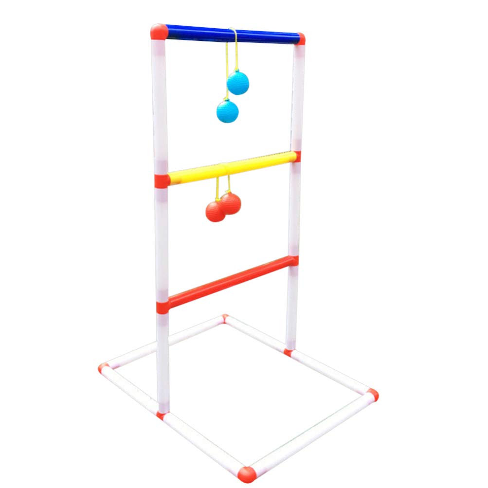 Which Is The Best Rally And Roar Ladder Toss