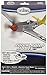 Testors P51 Mustang Quick Build Aircraft Model Kit (1:72 Scale)