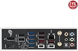 ASUS ROG Strix Z690-E Gaming WiFi Motherboard Intel LGA 1700 DDR5 PCIe 5.0 view 5