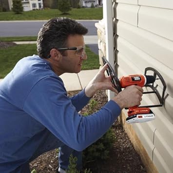 BLACK+DECKER BDC120VA100 Power Drills product image 5