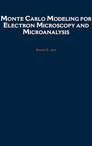 Download Monte Carlo Modeling for Electron Microscopy and Microanalysis PDF