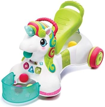 smilin shimmer 3 in 1