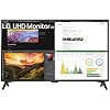LG 43UN700T-B 43″ 4K UHD 3840×2160 IPS USB-C HDR 10 Monitor