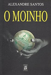 Livro O moinho