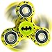 Buckle Down Fty Fidget Spinner, Glow