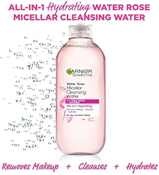 micellar rose water