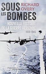 Sous les bombes