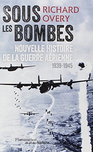 Sous les bombes
