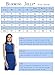 Blooming Jelly Women's Bandage Spaghetti Strap Bodycon Midi Dresses Party Club,Small,Khaki