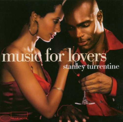 Music for Lovers at Amazon