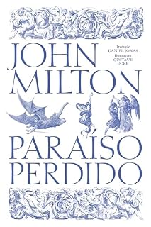 Livro Paraíso Perdido