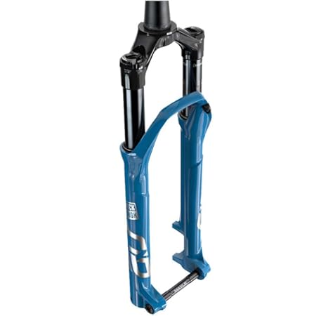 120mm boost fork