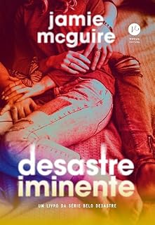 Livro Desastre iminente (Vol. 2 Belo desastre)