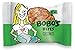 Bobo's Oat Bars Gluten Free Bobo's Bites 2 Flavor Variety Bundle, (1) each: Coconut and Lemon Poppyseed (6.5 Ounces)