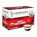 Cameron's Coffee Single Serve Pods, Flavored, Cinnamon Sugar Cookie, 12 Count (Pack of 1)