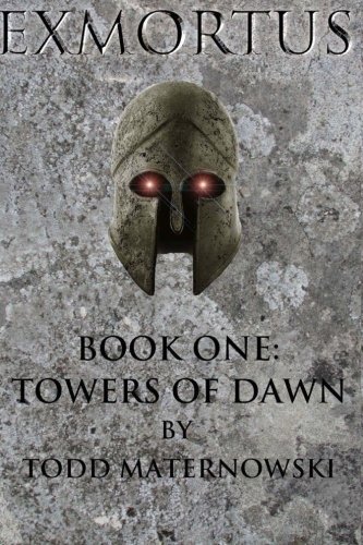 Exmortus: Towers of Dawn