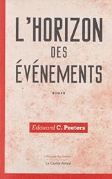 L' horizon des événements