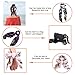 WharFlag Fashion Knot Headband - Women Wide Headbands Hair Hoops knotted Turban Twisted Headband Hair Accessories For Women Girls