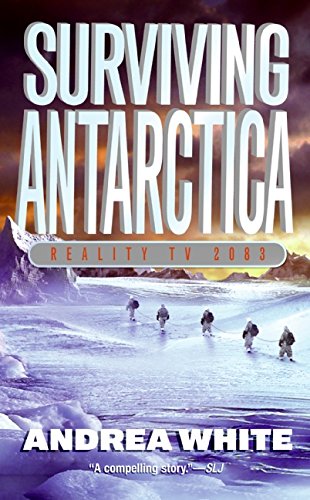 Surviving Antarctica: Reality TV 2083