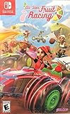 All-Star Fruit Racing - Nintendo Switch Edition
