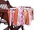 HighChair Banner for 1st Birthday - Halloween Decorations for Photo Booth Props,Souvenir and Gifts for Kids, Best Party Supplies (Halloween Birthday Banner)