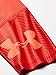 Under Armour Boys' HeatGear Armour 3/4 Printed Leggings