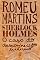 Livro Sherlock Holmes - O caso do desconhecido íntimo