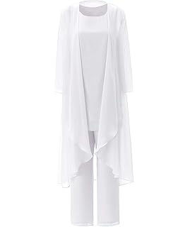 fitty lell pant suits