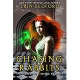 Chasing Rabbits (The Underground Book 1)