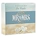 Christian Art Gifts Mr & Mrs Date Night Idea Cards