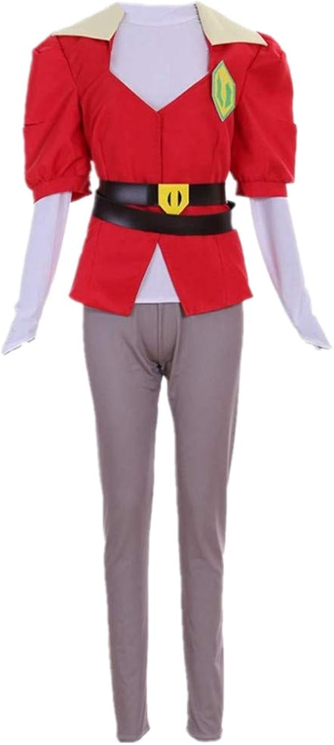 suhero Princess of Power Cosplay Princess Adora Costume