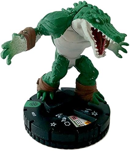 leatherhead tmnt toy