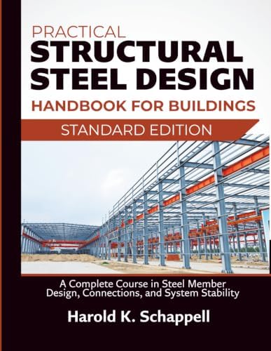 Steel Construction Manual, Fifth Edition (A Manual for Architects
