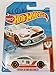 Hot Wheels 2019 Muscle Mania Custom '18 Mustang GT, 180/250 White