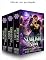 Livro Saga da luz estelar (Saga Starlight)
