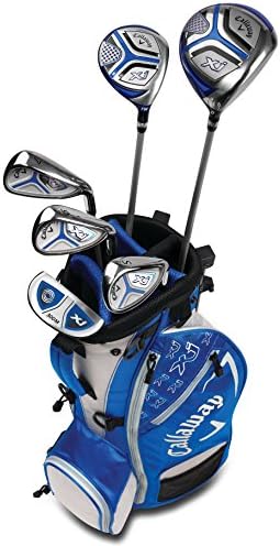 callaway golf kit
