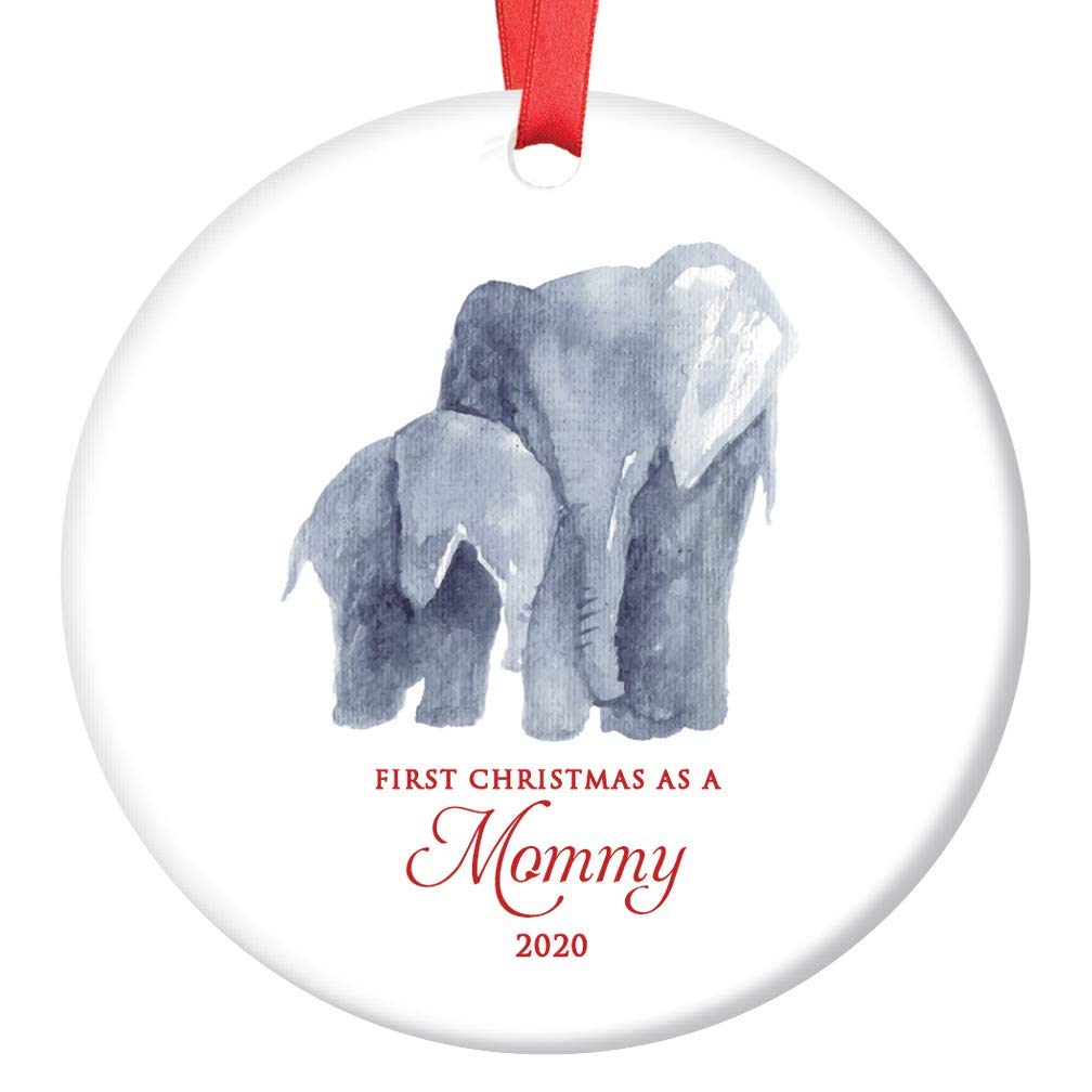 elephant baby shower gifts