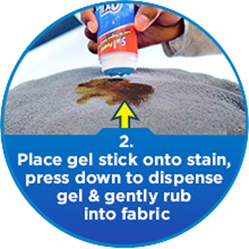 OXICLEAN GEL STICKS – 6.2 OZ (HDL-025)