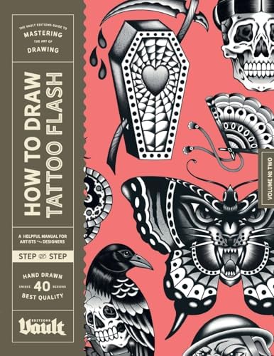 Ed Hardy: Deeper than Skin: Art of the New Tattoo: Breuer, Karin