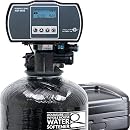 Fleck 5600SXT Water Softener with Electronic Control Head