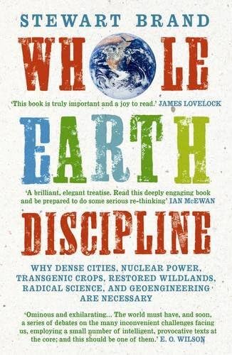 Amazon.com: Whole Earth Epilog: 9780140616156: Brand, Stewart: Libros