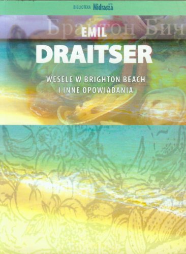 Wesele w Brighton Beach