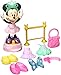 Fisher-Price - Disney Minnie - Fashion Prima Ballerina