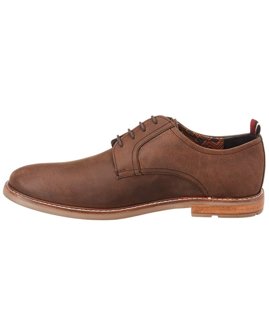 ben sherman brent plain toe
