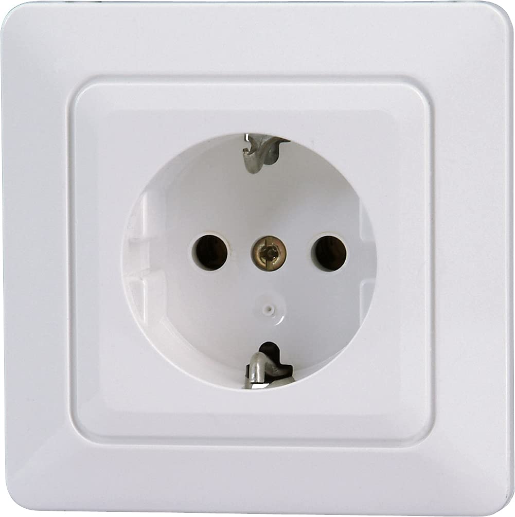 Kopp 917313001 Protective Contact Socket
