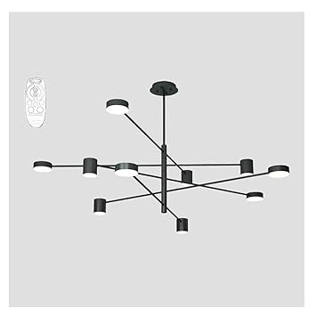 Amazon Com Pendant Lights Chandelier Ceiling Fitting Bedroom