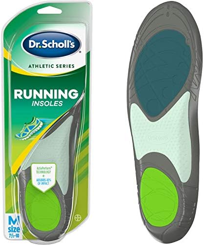 dr scholl's athletic
