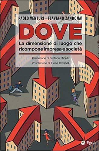 Paolo Venturi, Flaviano Zandonai – Dove (2019)