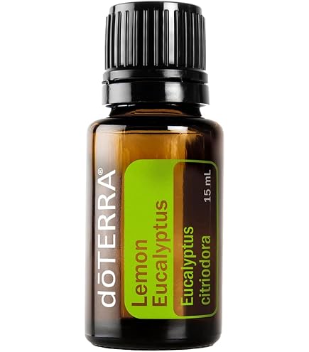 Amazon.com: doTERRA Geranium Essential Oil - Promotes the 
