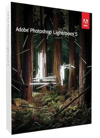 Lightroom 5 Key